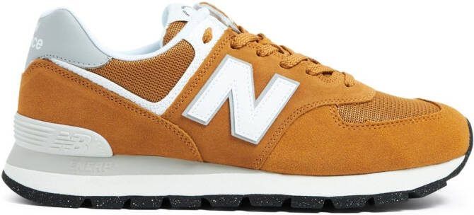New Balance x The Base t 2002R "Stone Grey" sneakers Neutrals - Picture 12