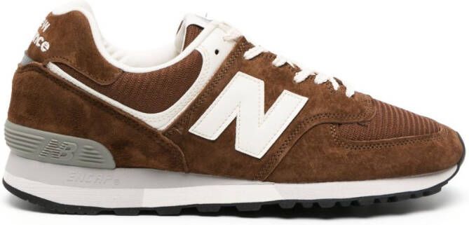 New Balance 550 "Pro Ballers" sneakers Neutrals - Picture 2