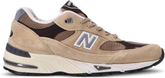 New Balance 327 "Moonbeam Astro Dust" sneakers Neutrals - Picture 3