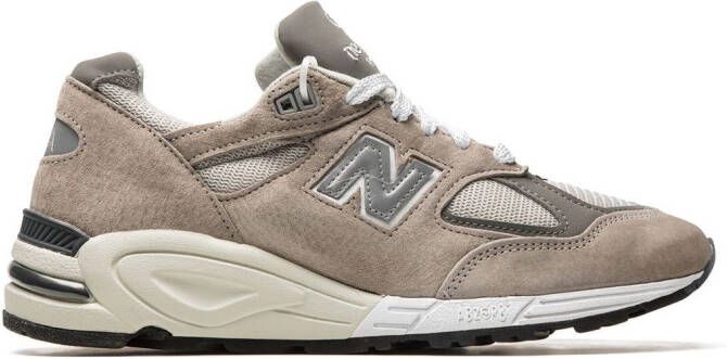 New Balance 990V2 Core "Made In Usa" sneakers Grey