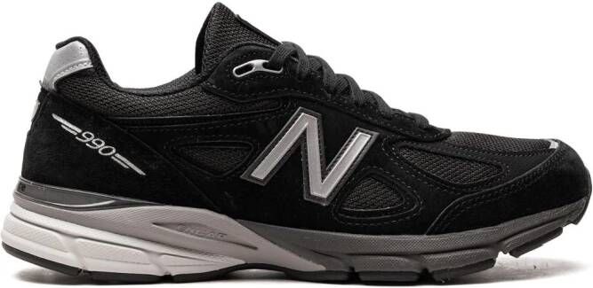 New Balance 990v6 "Carhartt Sculpture Center" sneakers Brown