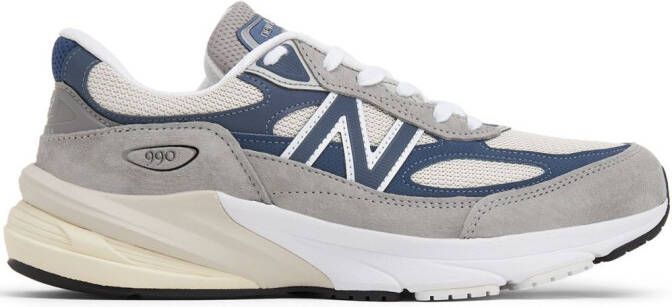 New Balance x The Base t 2002R "Stone Grey" sneakers Neutrals - Picture 9