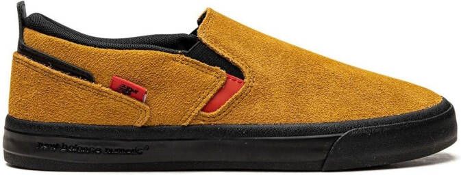 New Balance X Jeremey Fish  303 Boards Numeric 288 SBP sneakers Brown - Picture 6