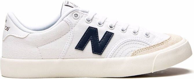 New Balance NM212 Pro Court low-top sneakers White - Picture 2