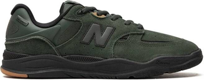 New Balance Numeric Brandon Westgate 508 "Teal White" sneakers Green - Picture 6