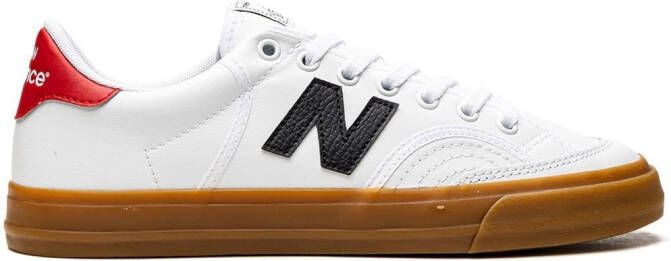 New Balance X Jeremey Fish  303 Boards Numeric 288 SBP sneakers Brown - Picture 5