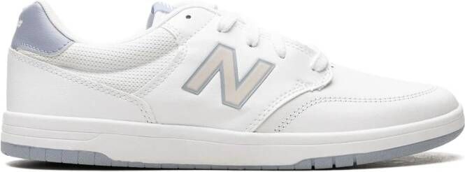 New Balance x Brandon Westgate Numeric 508 "Blue Blue" sneakers Green - Picture 7