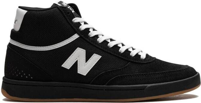 New Balance Numeric 808 "White Tan Navy" sneakers Neutrals