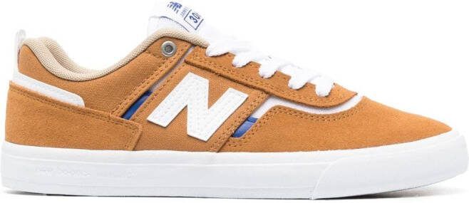 New Balance 2002RD "Driftwood Sea Salt" sneakers Neutrals - Picture 4