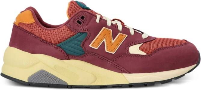 New Balance 530 mesh-panelled sneakers White - Picture 2