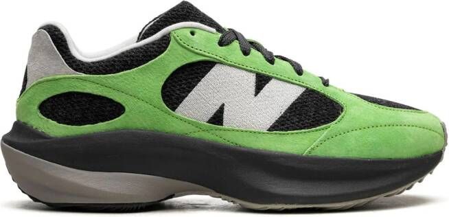 New Balance 327 "Moonbeam Driftwood" sneakers Neutrals