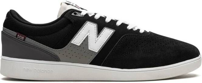 New Balance x Tiago Lemos Numeric 1010 "Olive Grey"sneakers Green