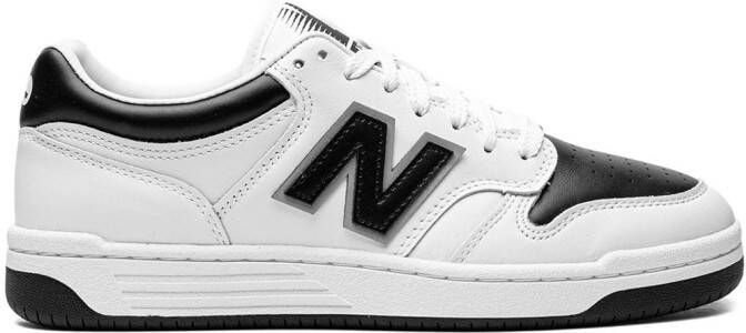 New Balance 550 "Suede Pack Concrete" sneakers Grey - Picture 4