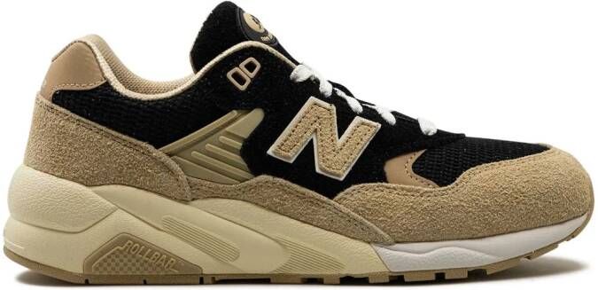 New Balance x SBTG 580 "Urban Islander Part 2" sneakers Neutrals