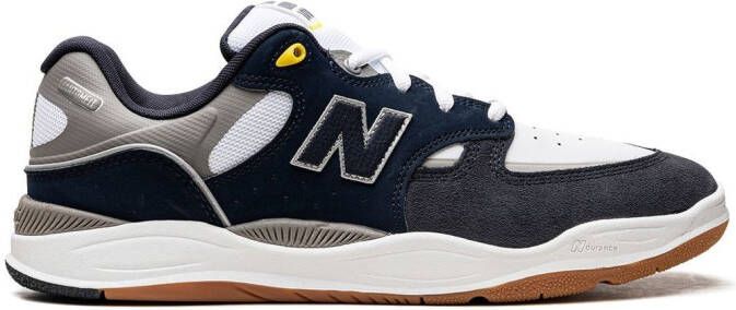 New Balance X Jeremey Fish  303 Boards Numeric 288 SBP sneakers Brown - Picture 7