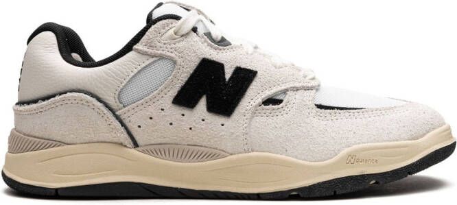 New Balance x Tiagos Lemos 1010 "Poets" sneakers Neutrals - Picture 2