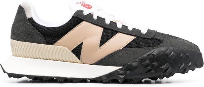 New Balance XC-72 low-top sneakers Black