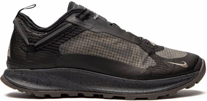 Nike ACG Air Nasu 2 "Anthracite" sneakers Black
