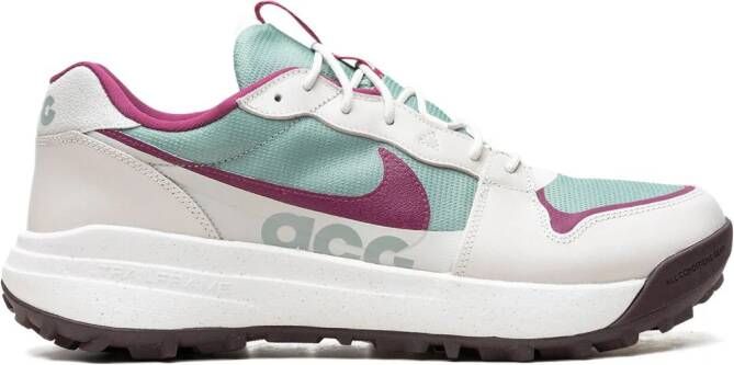Nike Air Max Dn lace-up sneakers Neutrals - Picture 3