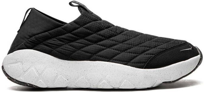 Nike React Infinity Run Flyknit 2 "Triple White" sneakers - Picture 3