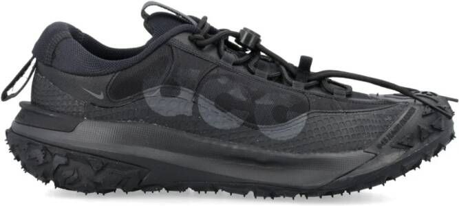 Nike ACG Mountain Fly 2 panelled sneakers Green - Picture 6