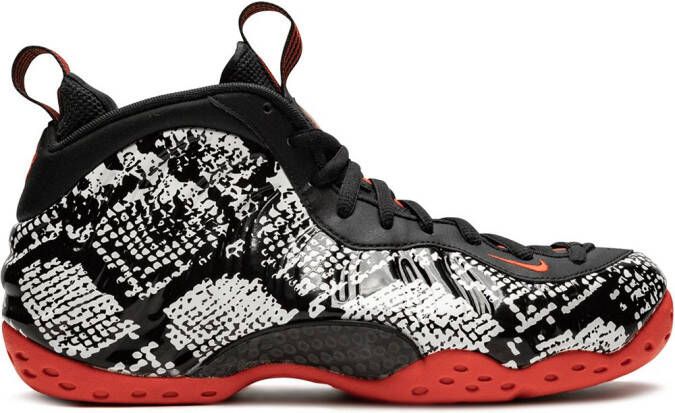 Nike Dunk High Premium SB “Bloody Sunday” sneakers Black - Picture 7