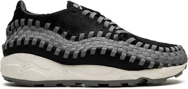 Nike Juniper Trail 2 Next Nature "Pearl Pink Racer Blue" sneakers - Picture 11