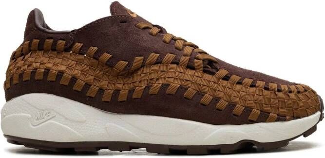 Nike Terminator "Sesame Coconut Milk" sneakers Neutrals - Picture 3