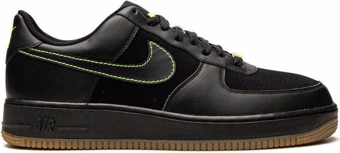 Nike Dunk Low Retro PRM "Halloween" sneakers White - Picture 2