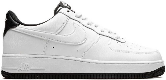 Nike Flex Experience RN 11 NN "Black White Smoke Grey" sneakers - Picture 3