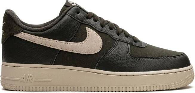 Nike Air Force 1 '07 LX NBHD "Sequoia" sneakers Green - Picture 2