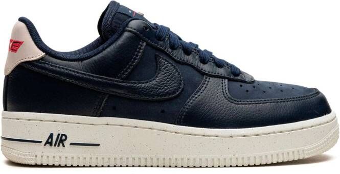Nike Air Force 1 '07 LX NBHD "Sequoia" sneakers Green