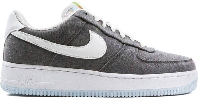 Nike Waffle Racer LX "Pale Ivory Silver Muslin Jade" sneakers Neutrals - Picture 4