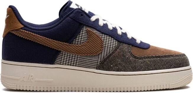 Nike x Social Status Mac Attack "Split Version" sneakers Grey - Picture 6