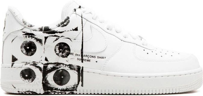 Nike x atmos Air Max 1 Premium Retro "Elephant 2017" sneakers Black - Picture 20