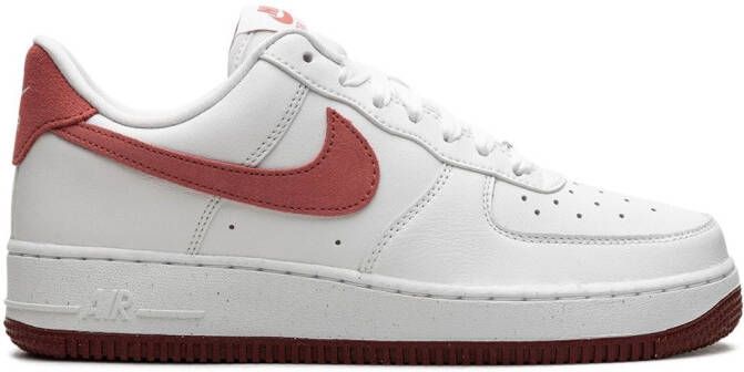 Nike Air Force 1 '07 "White Adobe" sneakers