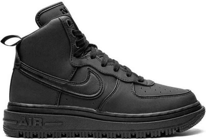 Nike Asuna 2 Slide ''Black Dark Grey White'' sneakers - Picture 3