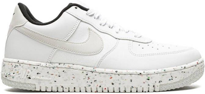 Nike Air Force 1 Low "Athletic Club Marina Blue" sneakers White - Picture 5