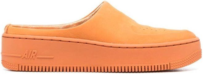 Nike Air Force 1 Low Phantom Sanddrift sneakers Neutrals - Picture 3