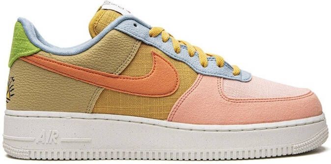 Nike SB Zoom Blazer Mid Premium "Acclimate Pack" sneakers Neutrals - Picture 9