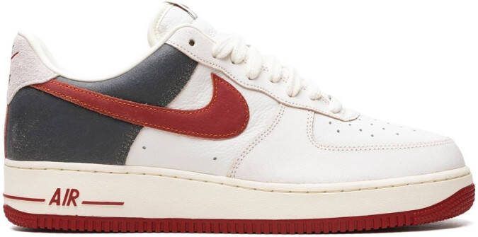 Nike SB Dunk Low "Valentine's Day Low Love Found" sneakers Neutrals - Picture 3
