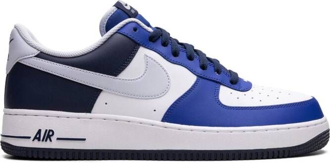 Nike Terminator High "Slim  Husky's Pizza" sneakers Neutrals - Picture 7