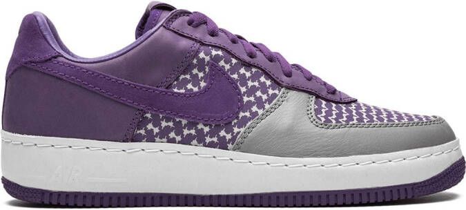 Nike x Stranger Things Blazer Mid QS "Upside Down" sneakers Neutrals - Picture 5