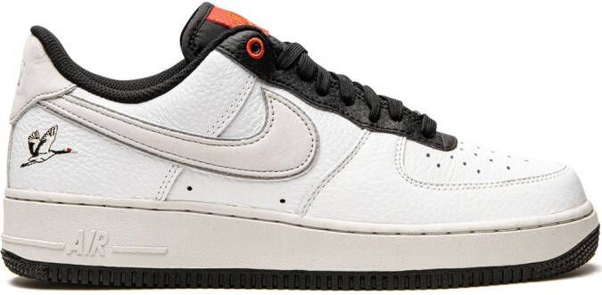 Nike Air Force 1 '07 LX "Milky Stork" sneakers boots White