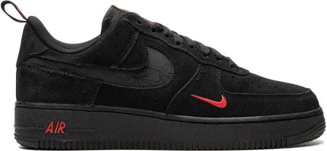 Nike x Cactus Plant Flea Market Air Flea 2 "Faded Spruce" sneakers Black - Picture 2