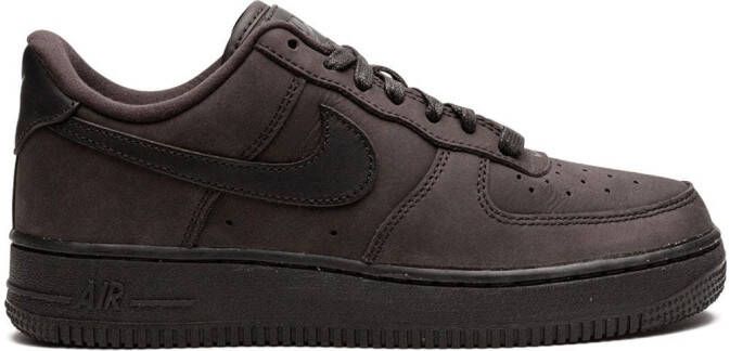 Nike Air Force 1 Low Next Nature "Team Orange Sail" sneakers Neutrals - Picture 3
