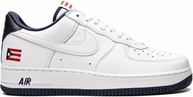 Nike Dunk Low Retro "Champ Colors" sneakers Orange