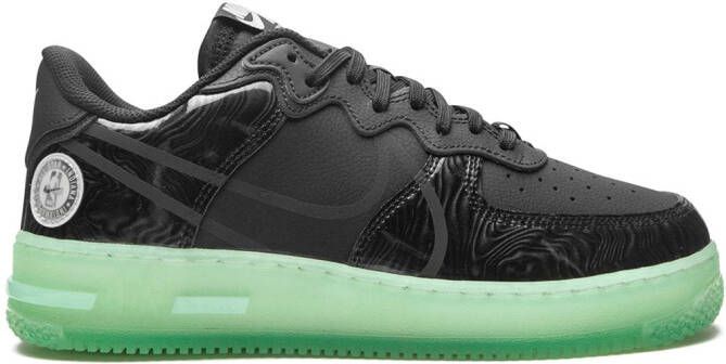 Nike x Comme des Garçons Homme Plus X Carnivore sneakers Black - Picture 4