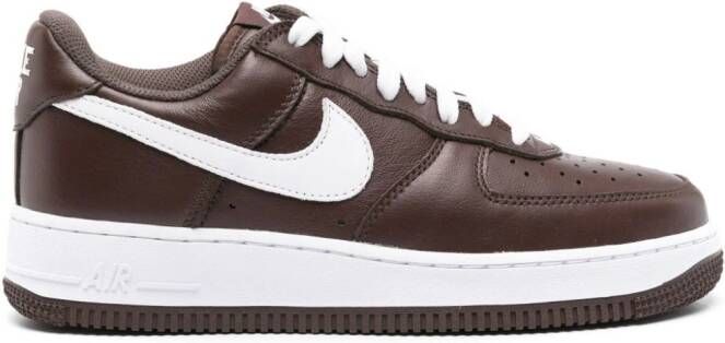 Nike Terminator High "Slim  Husky's Pizza" sneakers Neutrals - Picture 10