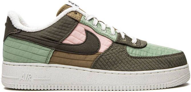 Nike ACG Air Mada Low "Light Stone Mineral Slate" sneakers Neutrals - Picture 8